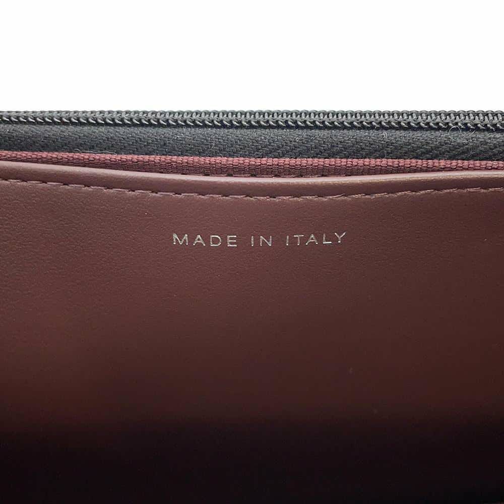 シャネル チェーンウォレット クラシック マトラッセ ココマーク キャビアスキン AP0250 CHANEL 財布 ブラック 黒