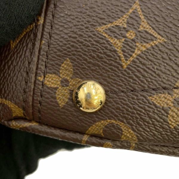 ルイヴィトン ハンドバッグ モノグラム パラスBB M41241 LOUIS VUITTON 2wayショルダーバッグ レッド