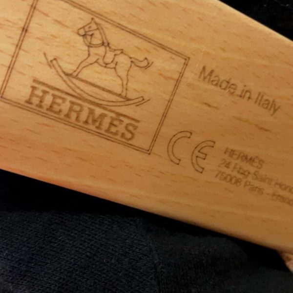 Yahoo!オークション - ALI19 未使用 HERMES エルメス Hermy