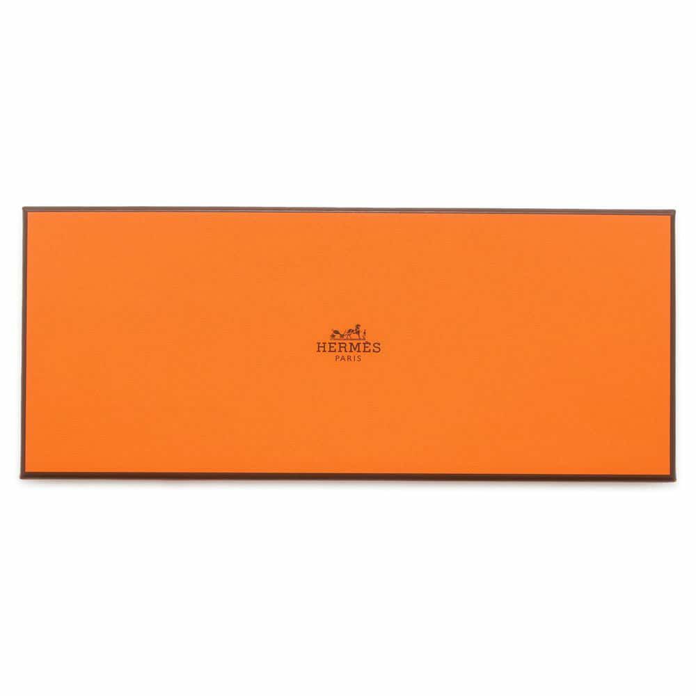 エルメス バッグチャーム イポ タツノオトシゴ ライム/ブルーアズテック/ヴェールコミック ラムスキン B刻印