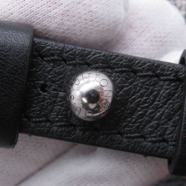 ルイヴィトン リュック ダミエ・アズール パームスプリングス バックパック PM N41059 ヴィトン バッグ 山本寛斎 コラボ