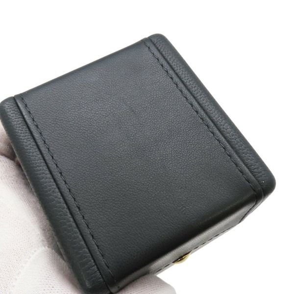 グラフ リング アイコン ラウンド ダイヤモンド エンゲージメントリング ダイヤ 中石0.50ct K18WG リングサイズ約9号 GIA鑑定書付き 指輪