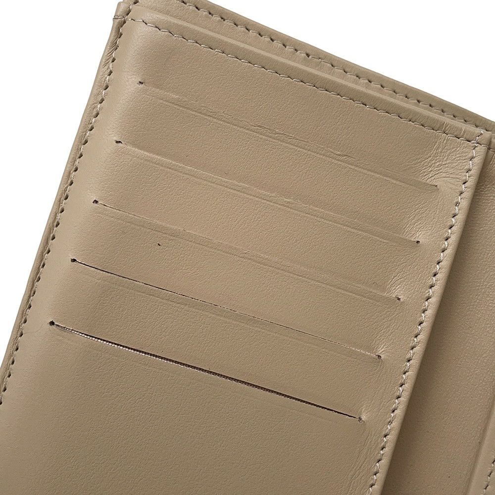 シャネル 三つ折り財布 マトラッセ ココマーク キャビアスキン AP0232 CHANEL 財布