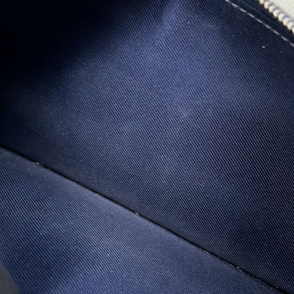 エルメス 長財布 アザップロング シルクイン ゴールド/シルバー金具 エプソン Y刻印 HERMES 財布