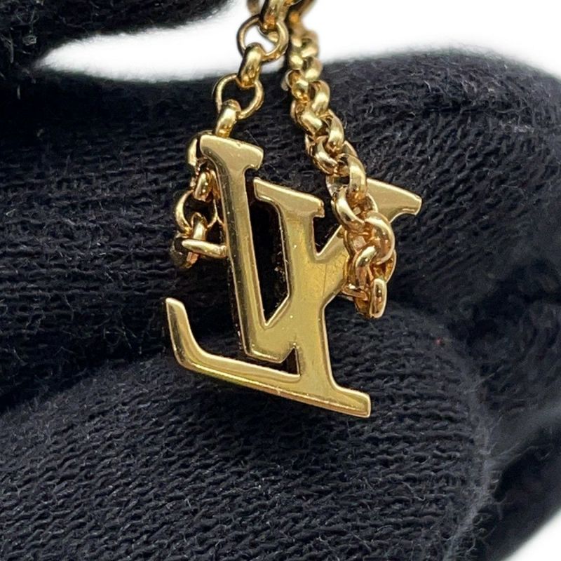 ルイヴィトン リング セット リング･レディ LV ラインストーン サイズM M1695M LOUIS VUITTON 指輪