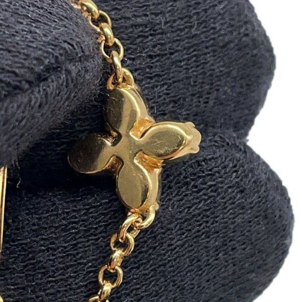 ルイヴィトン リング セット リング･レディ LV ラインストーン サイズM M1695M LOUIS VUITTON 指輪