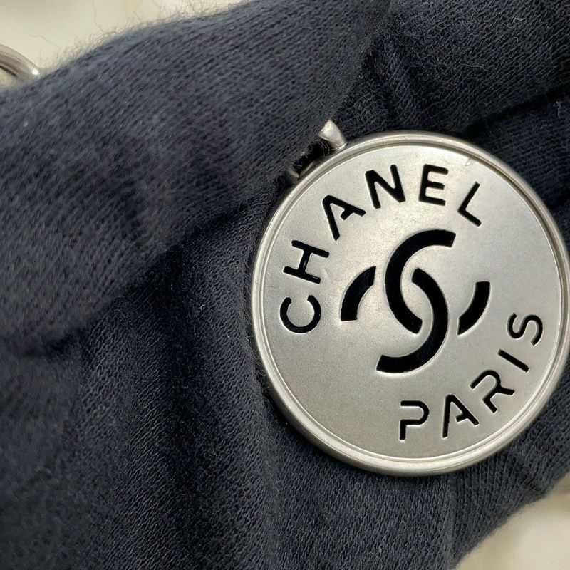 シャネル ハンドバッグ シャネル22 シャイニーカーフレザー AS3260 CHANEL