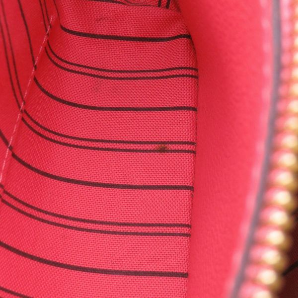 ルイヴィトン ハンドバッグ モノグラム・アンプラント モンテーニュ BB M42295 ヴィトン バッグ 2way ショルダーバッグ