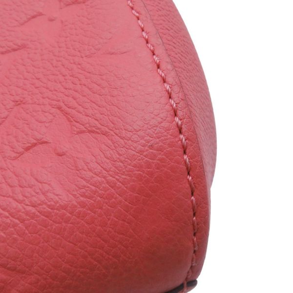 ルイヴィトン ハンドバッグ モノグラム・アンプラント モンテーニュ BB M42295 ヴィトン バッグ 2way ショルダーバッグ