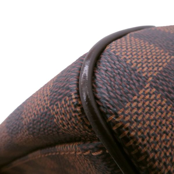 ルイヴィトン ハンドバッグ ダミエ・エベヌ トレヴィ PM  N51997 LOUIS VUITTON ヴィトン バッグ 2wayショルダーバッグ