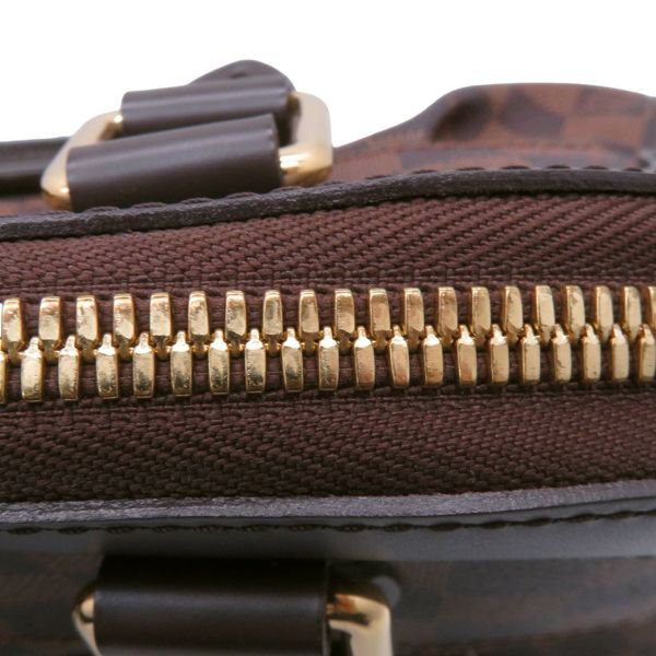 ルイヴィトン ハンドバッグ ダミエ・エベヌ トレヴィ PM  N51997 LOUIS VUITTON ヴィトン バッグ 2wayショルダーバッグ