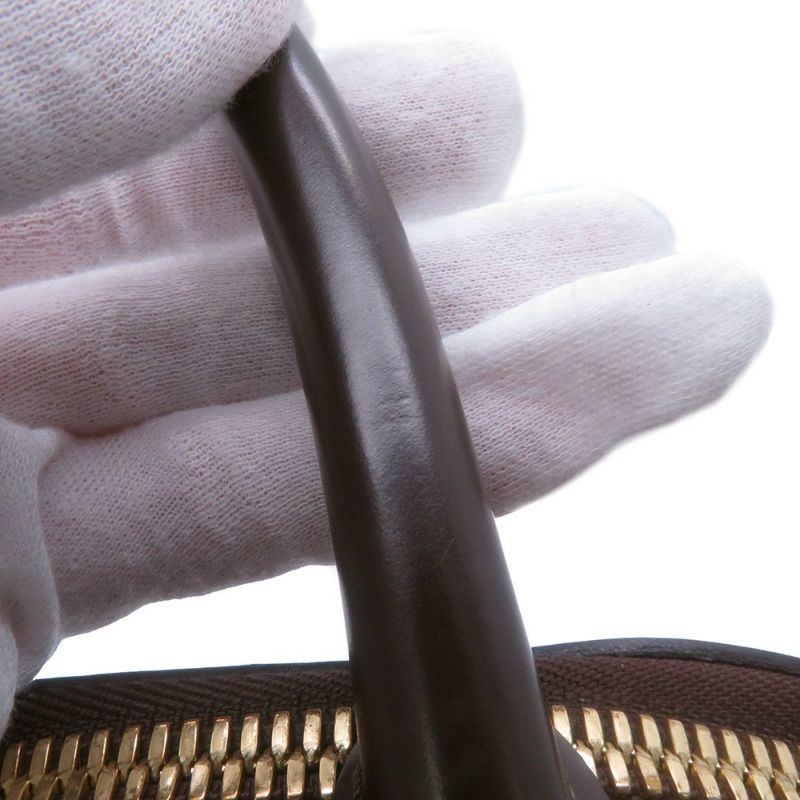 ルイヴィトン ハンドバッグ ダミエ・エベヌ トレヴィ PM  N51997 LOUIS VUITTON ヴィトン バッグ 2wayショルダーバッグ