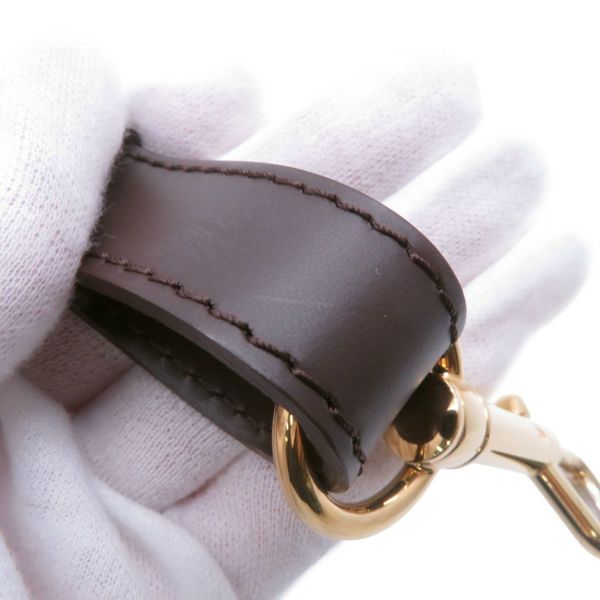 ルイヴィトン ハンドバッグ ダミエ・エベヌ トレヴィ PM  N51997 LOUIS VUITTON ヴィトン バッグ 2wayショルダーバッグ