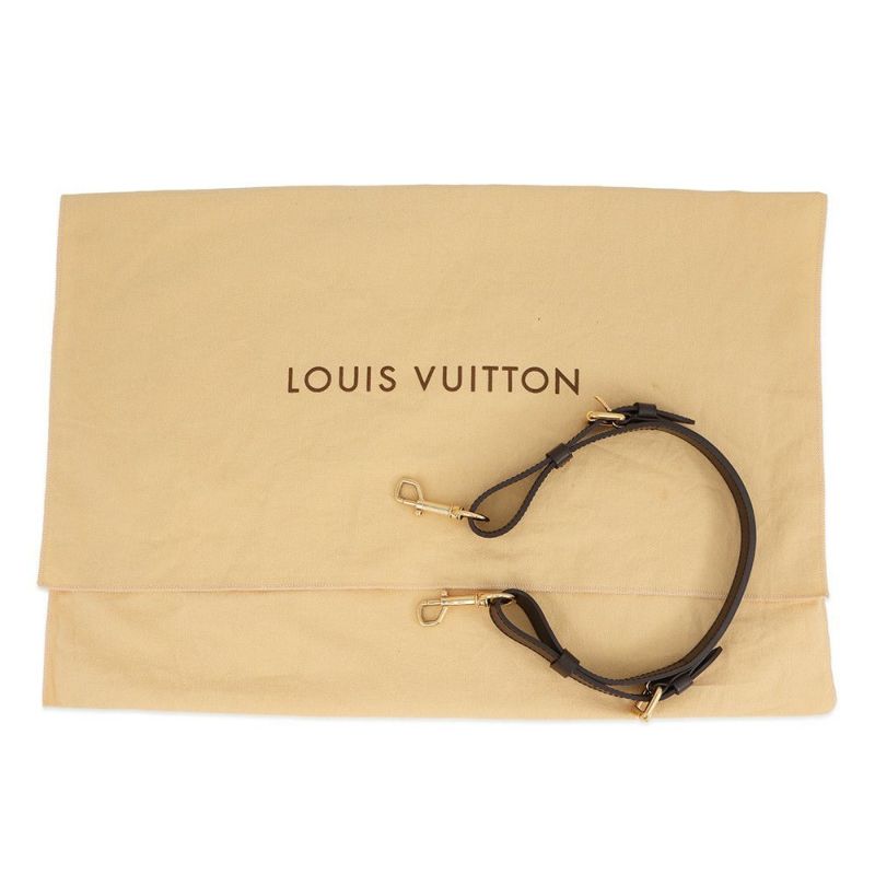 ルイヴィトン ハンドバッグ ダミエ・エベヌ トレヴィ PM  N51997 LOUIS VUITTON ヴィトン バッグ 2wayショルダーバッグ