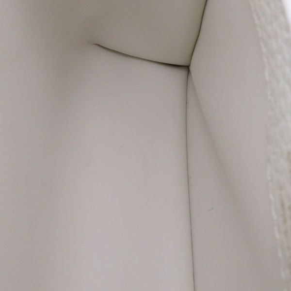 ルイヴィトン ハンドバッグ トリヨンレザー カプシーヌ BB M55832 ヴィトン バッグ 2way ショルダーバッグ 白 ホワイト