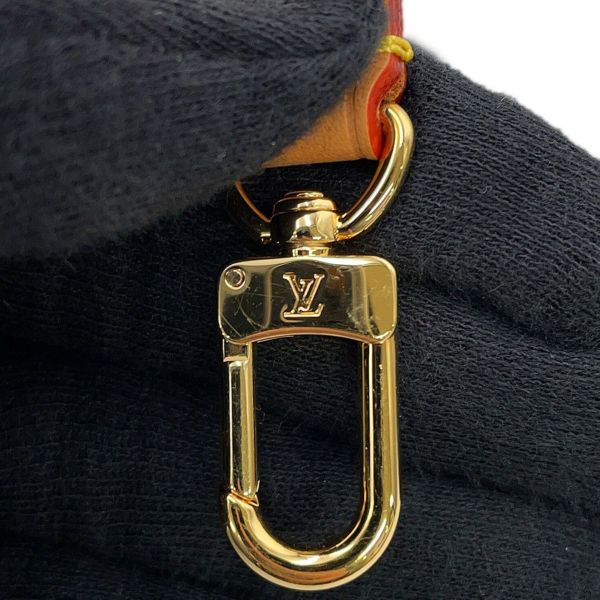 ルイヴィトン ハンドバッグ モノグラム ナノ・ノエ M81266 LOUIS VUITTON 2way