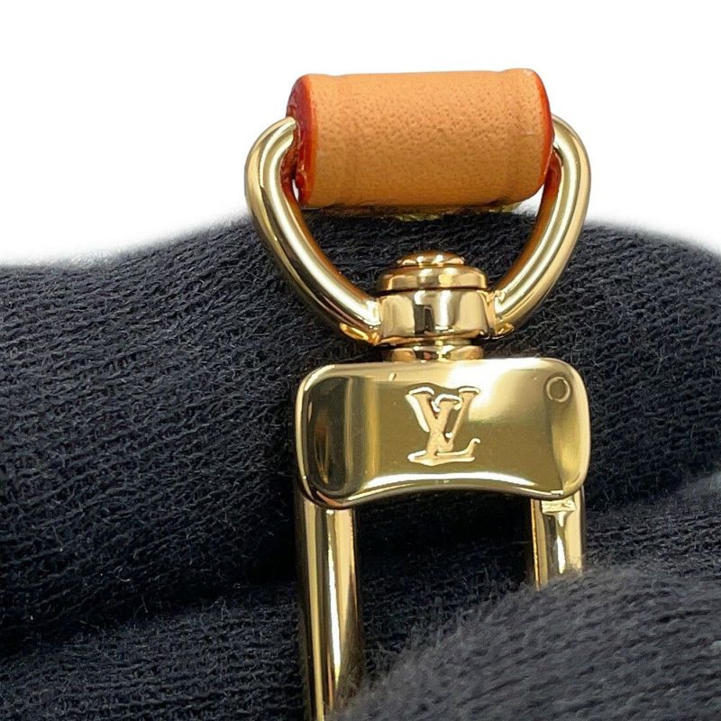 ルイヴィトン ハンドバッグ モノグラム ナノ・ノエ M81266 LOUIS VUITTON 2way