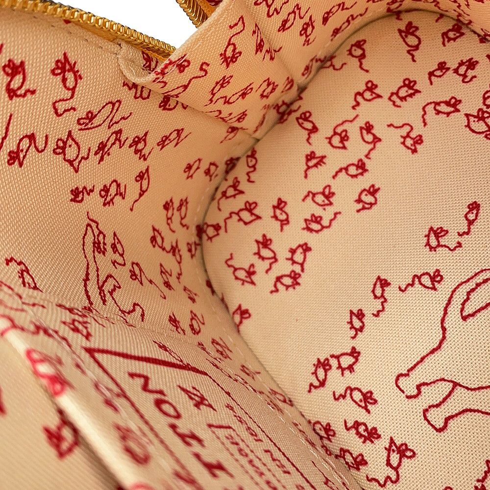 ルイヴィトン ハンドバッグ ミャオウグラム・キャンバス アルマBB M25728 2way モノグラム