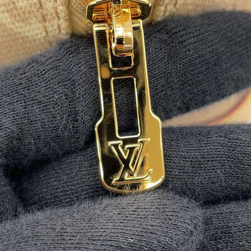 ルイヴィトン ハンドバッグ ミャオウグラム・キャンバス アルマBB M25728 2way モノグラム