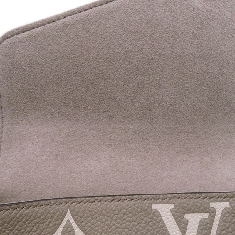 ルイヴィトン ショルダーバッグ モノグラム・アンプラント ポシェット・フェリシー M82610 ヴィトン バッグ 財布 チェーンウォレット