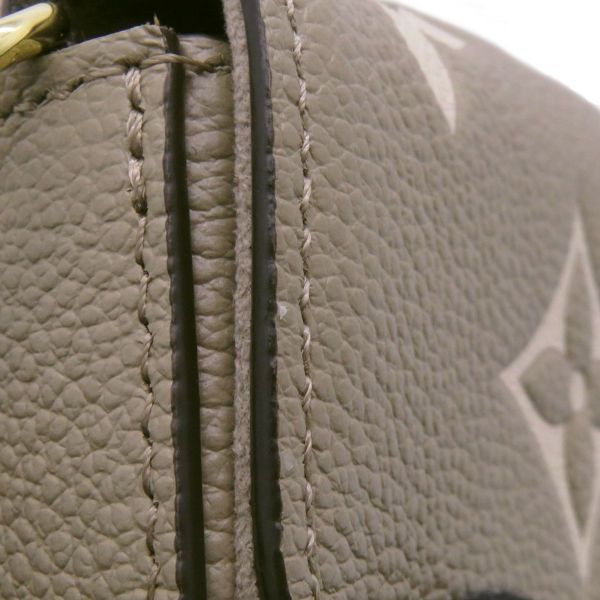 ルイヴィトン ショルダーバッグ モノグラム・アンプラント ポシェット・フェリシー M82610 ヴィトン バッグ 財布 チェーンウォレット