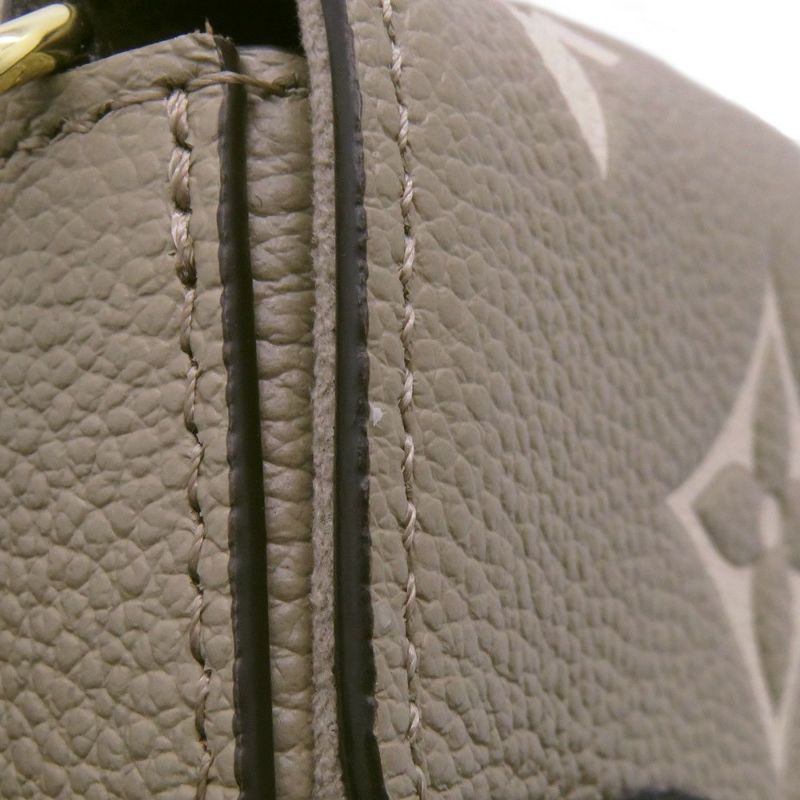 ルイヴィトン ショルダーバッグ モノグラム・アンプラント ポシェット・フェリシー M82610 ヴィトン バッグ 財布 チェーンウォレット