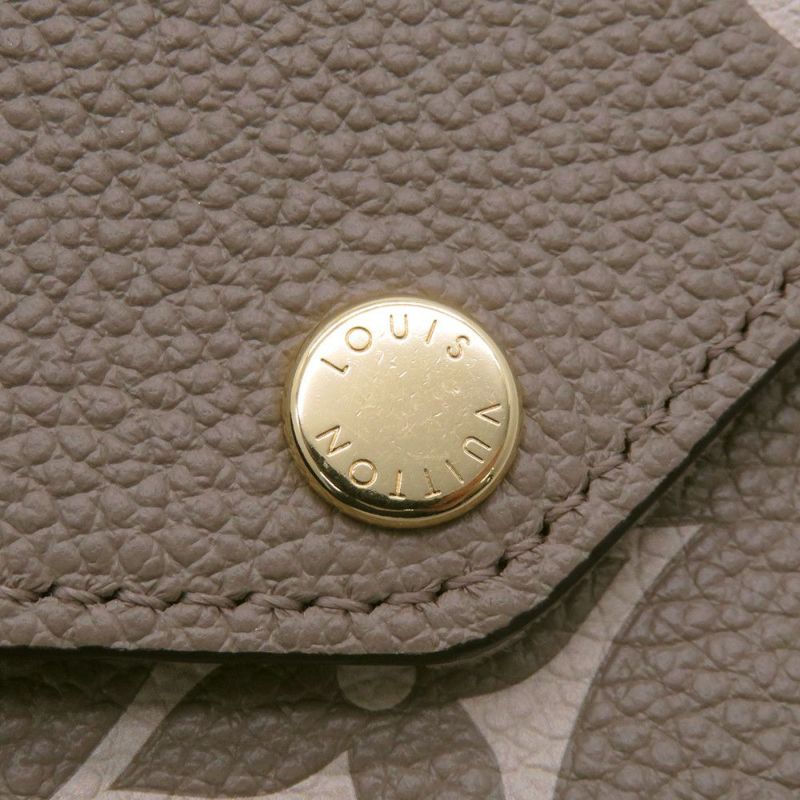 ルイヴィトン ショルダーバッグ モノグラム・アンプラント ポシェット・フェリシー M82610 ヴィトン バッグ 財布 チェーンウォレット