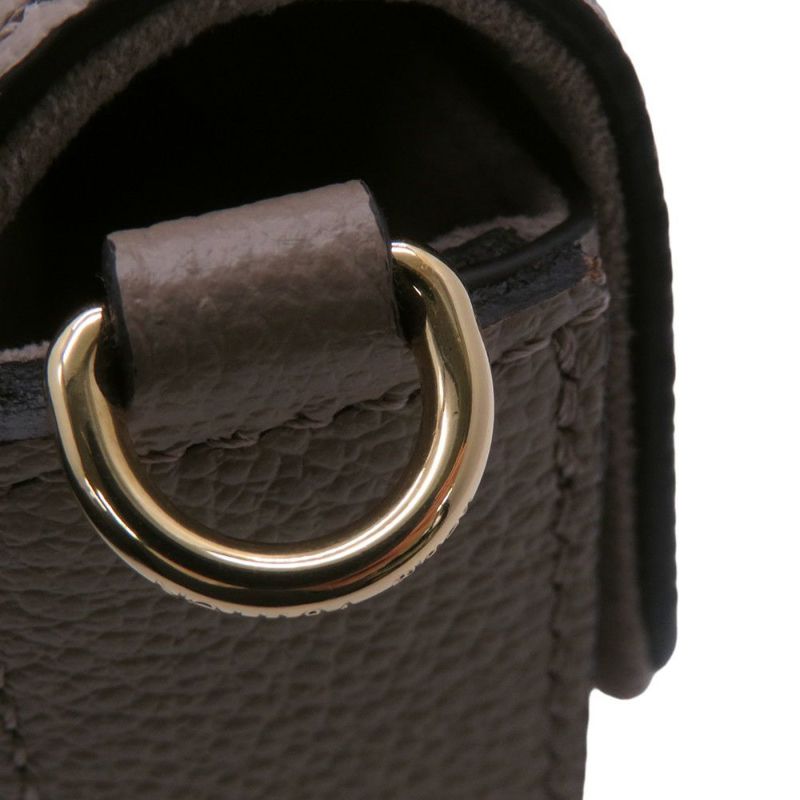 ルイヴィトン ショルダーバッグ モノグラム・アンプラント ポシェット・フェリシー M82610 ヴィトン バッグ 財布 チェーンウォレット