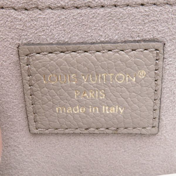 ルイヴィトン ショルダーバッグ モノグラム・アンプラント ポシェット・フェリシー M82610 ヴィトン バッグ 財布 チェーンウォレット