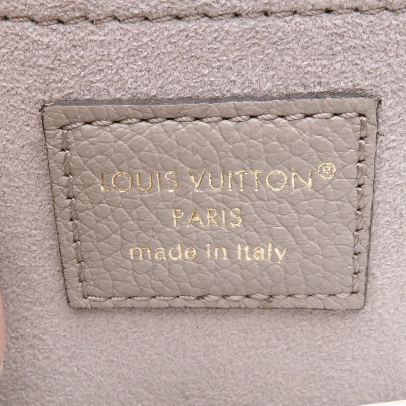 ルイヴィトン ショルダーバッグ モノグラム・アンプラント ポシェット・フェリシー M82610 ヴィトン バッグ 財布 チェーンウォレット