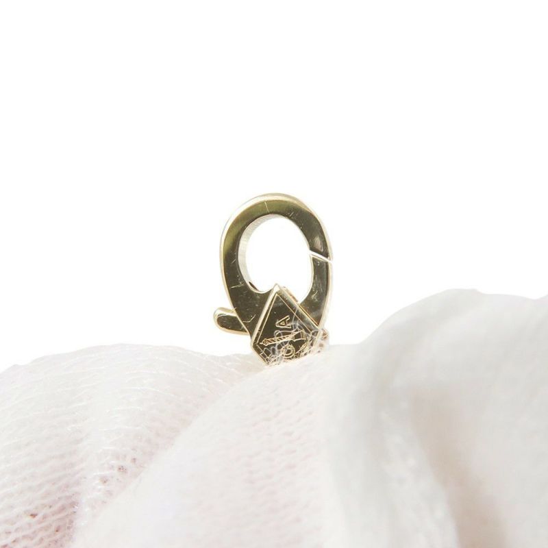 ヴァンクリーフ＆アーペル ブレスレット ヴィンテージ アルハンブラ ブレスレット 5モチーフ オニキス K18YGイエローゴールド VCARA41300