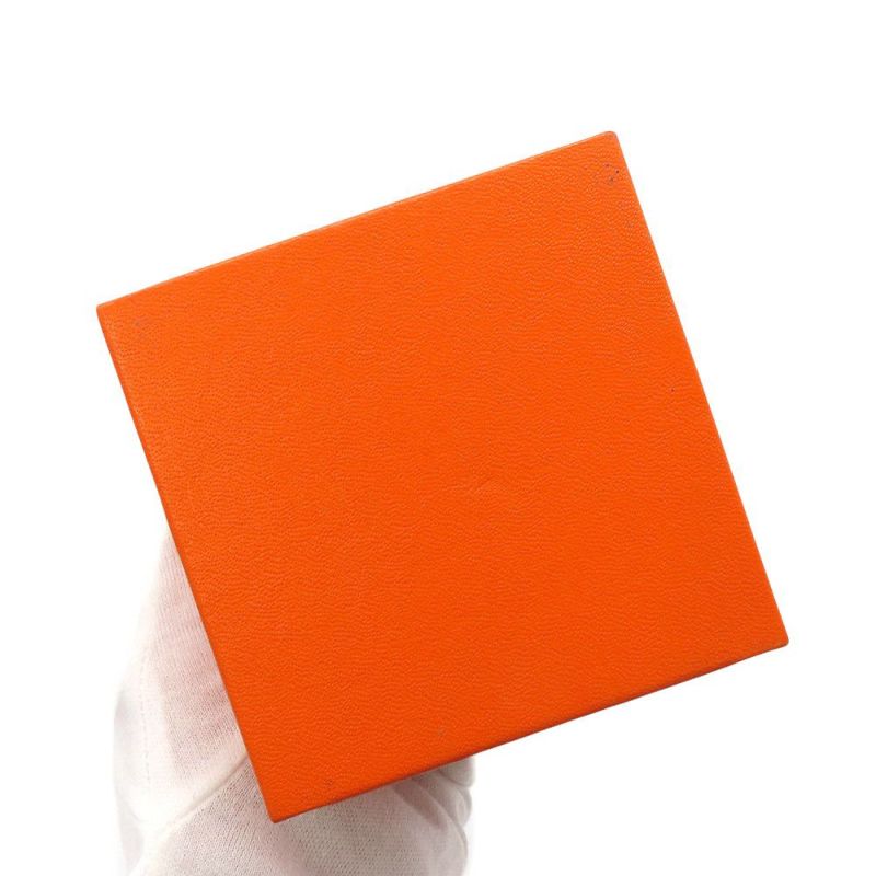 エルメス ブレスレット シェーヌダンクル ファランドール SV925シルバー サイズST HERMES ジュエリー