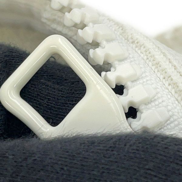 ルイヴィトン ジャケット LVSE モノグラム フリーストラックスーツ メンズズサイズXS 1AATUL LOUIS VUITTON 白