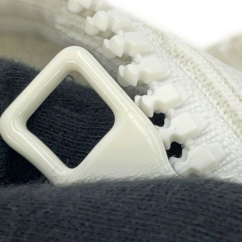 ルイヴィトン ジャケット LVSE モノグラム フリーストラックスーツ メンズズサイズXS 1AATUL LOUIS VUITTON 白