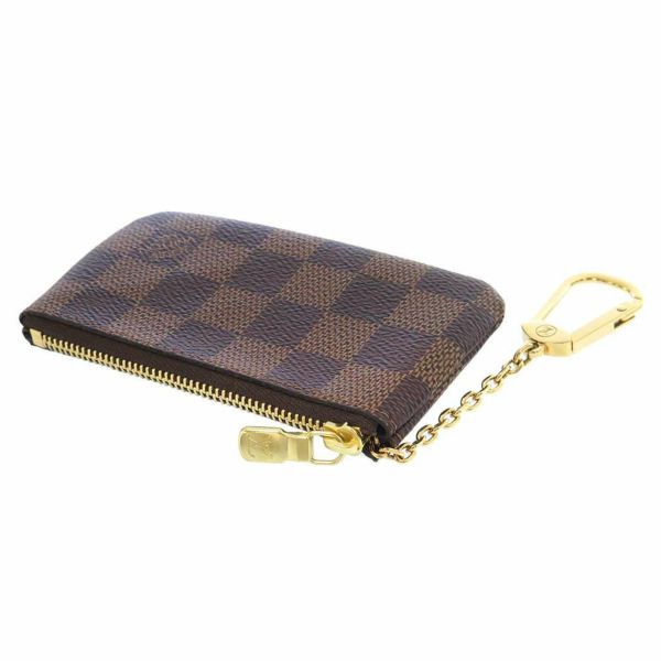 ルイヴィトン コインケース ダミエ ポシェット・クレ N62658 LOUIS VUITTON ヴィトン 小銭入れ