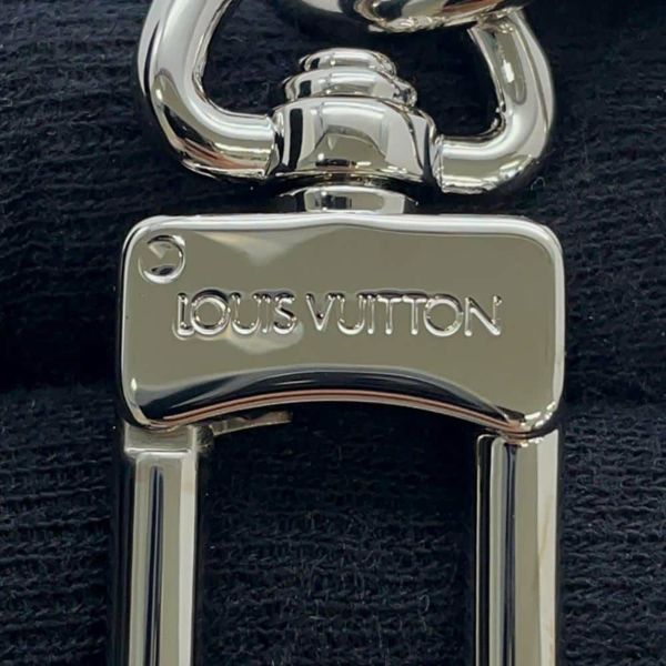 ルイヴィトン キーホルダー モノグラム ポルト クレ・LV MADE タイガー MP3221 ヴィトン バッグチャーム トラ NIGO