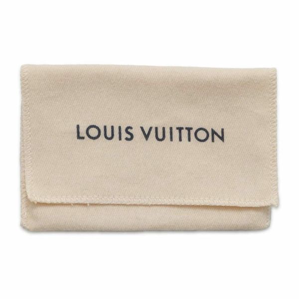 ルイヴィトン カードケース モノグラム/モノグラム・リバース ポルト カルト・サーンプル M69161 LOUIS VUITTON