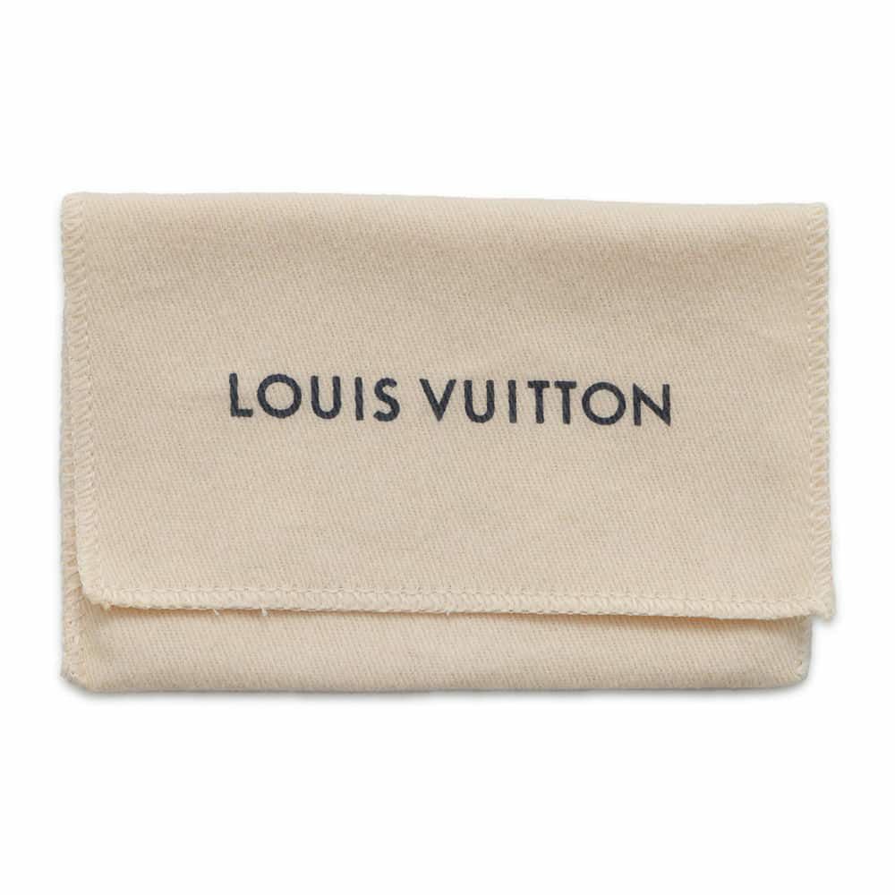 ルイヴィトン カードケース モノグラム/モノグラム・リバース ポルト カルト・サーンプル M69161 LOUIS VUITTON
