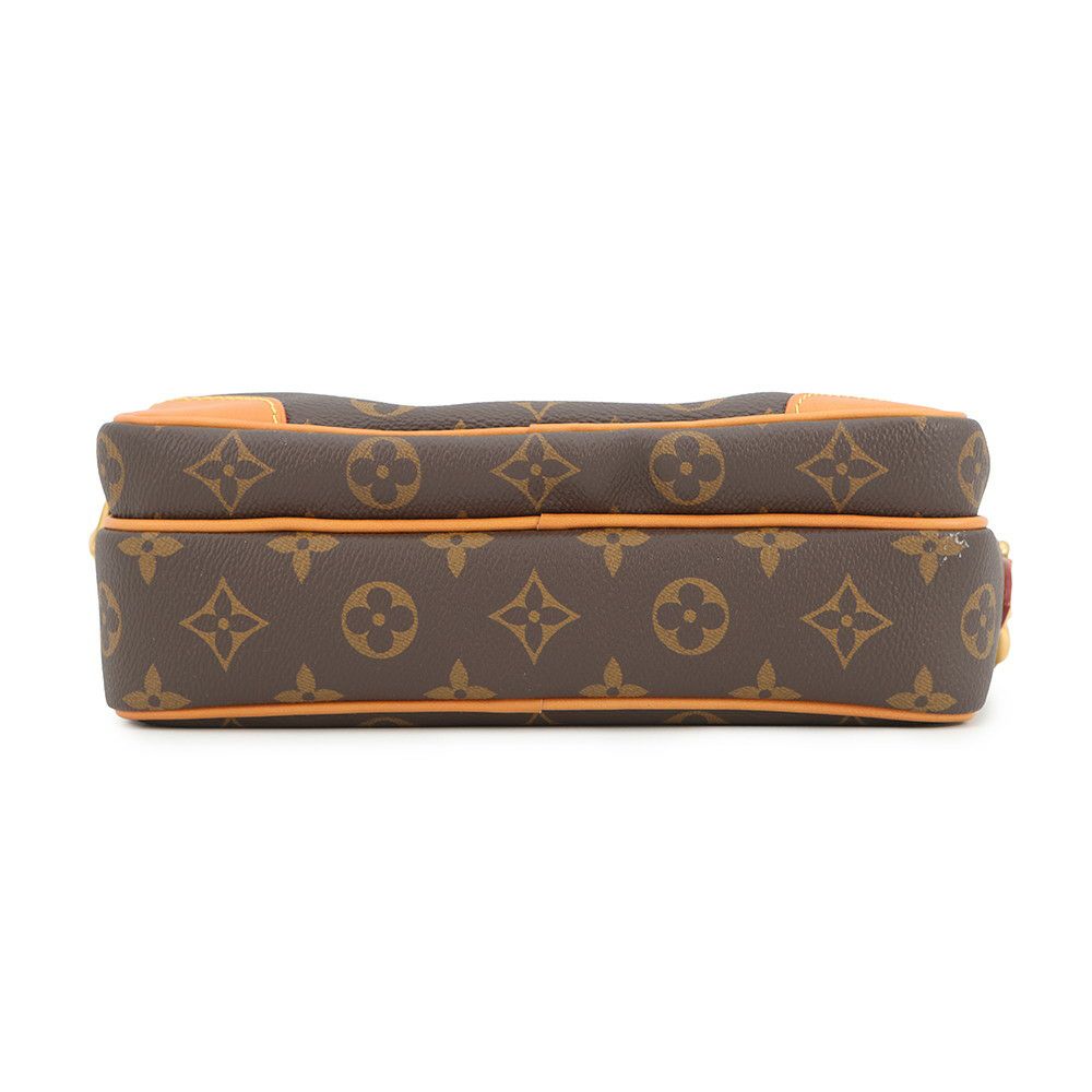 ルイヴィトン ショルダーバッグ モノグラム・アーカイブ ナイル M14016 LOUIS VUITTON 2way