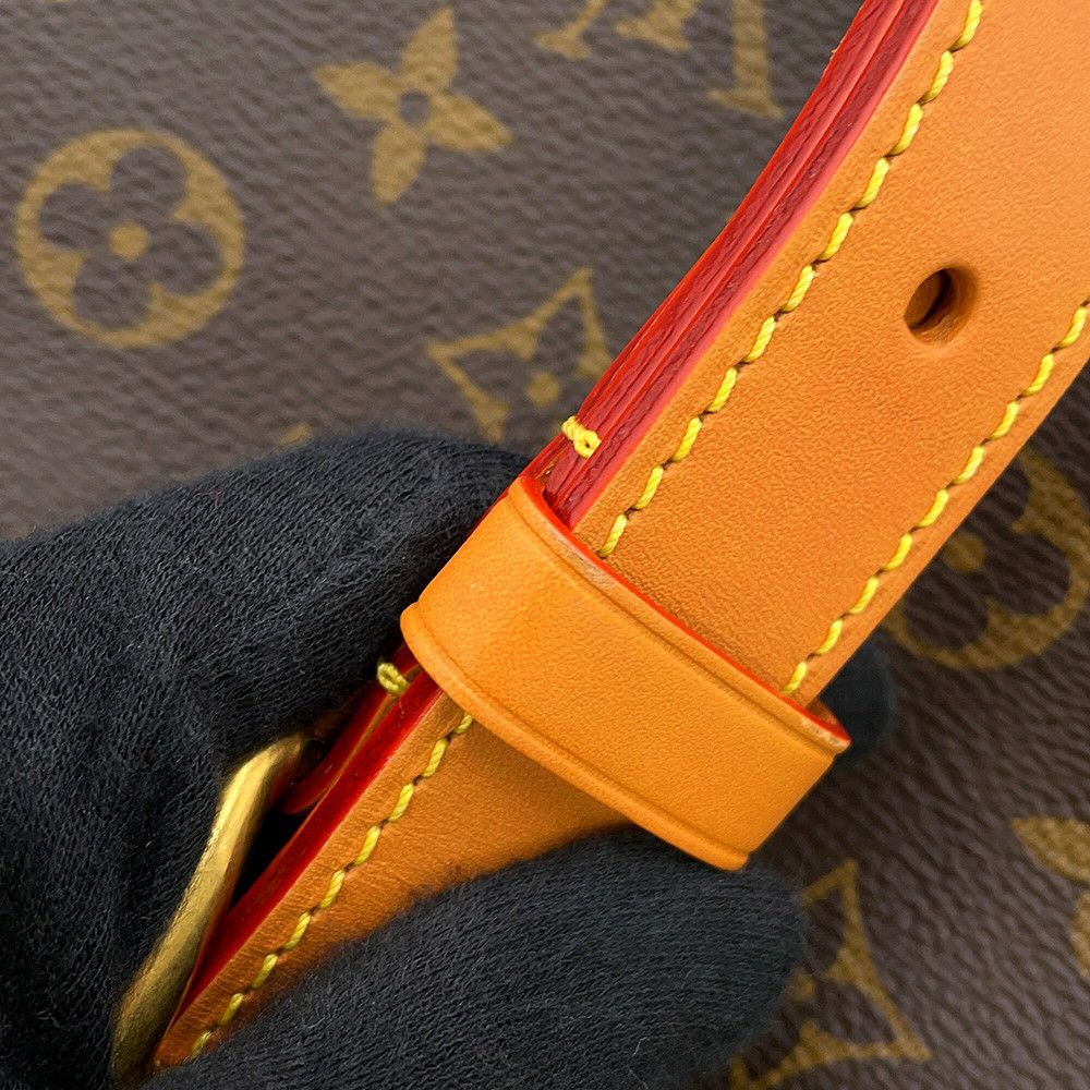 ルイヴィトン ショルダーバッグ モノグラム・アーカイブ ナイル M14016 LOUIS VUITTON 2way