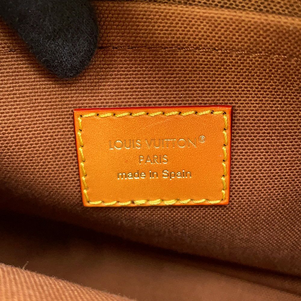 ルイヴィトン ショルダーバッグ モノグラム・アーカイブ ナイル M14016 LOUIS VUITTON 2way