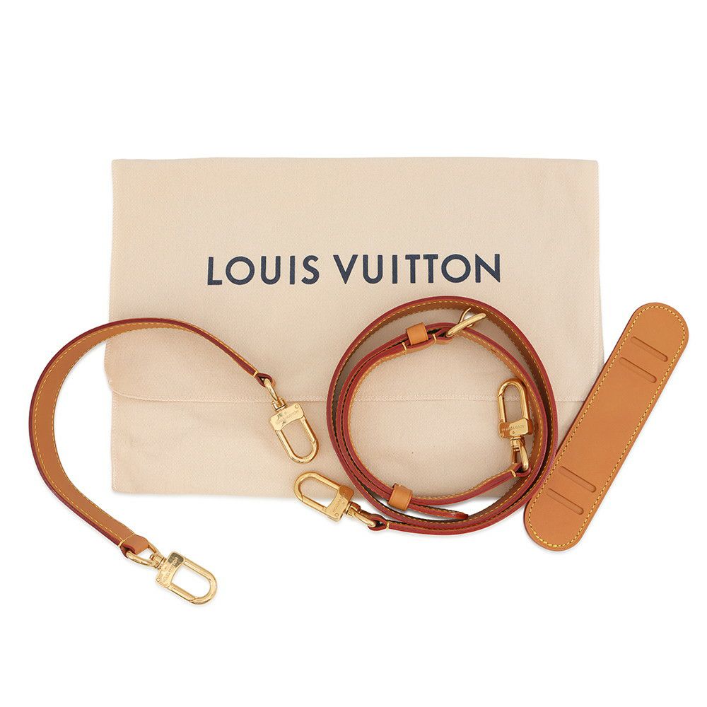 ルイヴィトン ショルダーバッグ モノグラム・アーカイブ ナイル M14016 LOUIS VUITTON 2way