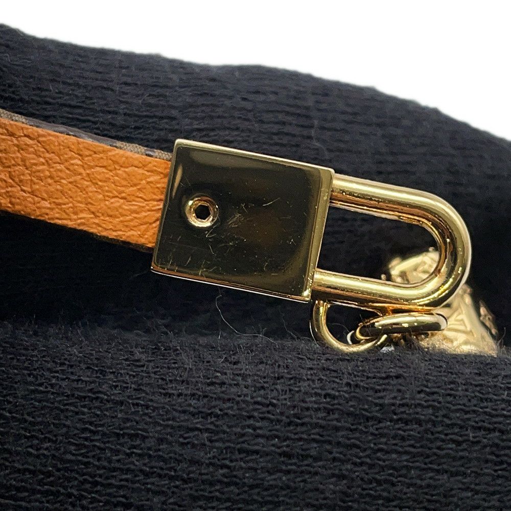 ルイヴィトン ブレスレット モノグラム スピーディー サイズ17 M8031E LOUIS VUITTON アクセサリー