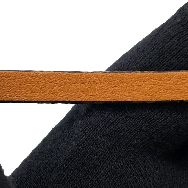 ルイヴィトン ブレスレット モノグラム スピーディー サイズ17 M8031E LOUIS VUITTON アクセサリー