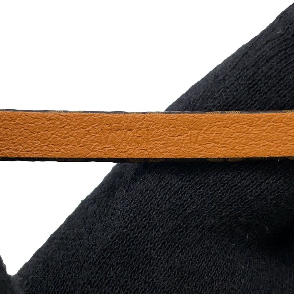 ルイヴィトン ブレスレット モノグラム スピーディー サイズ17 M8031E LOUIS VUITTON アクセサリー