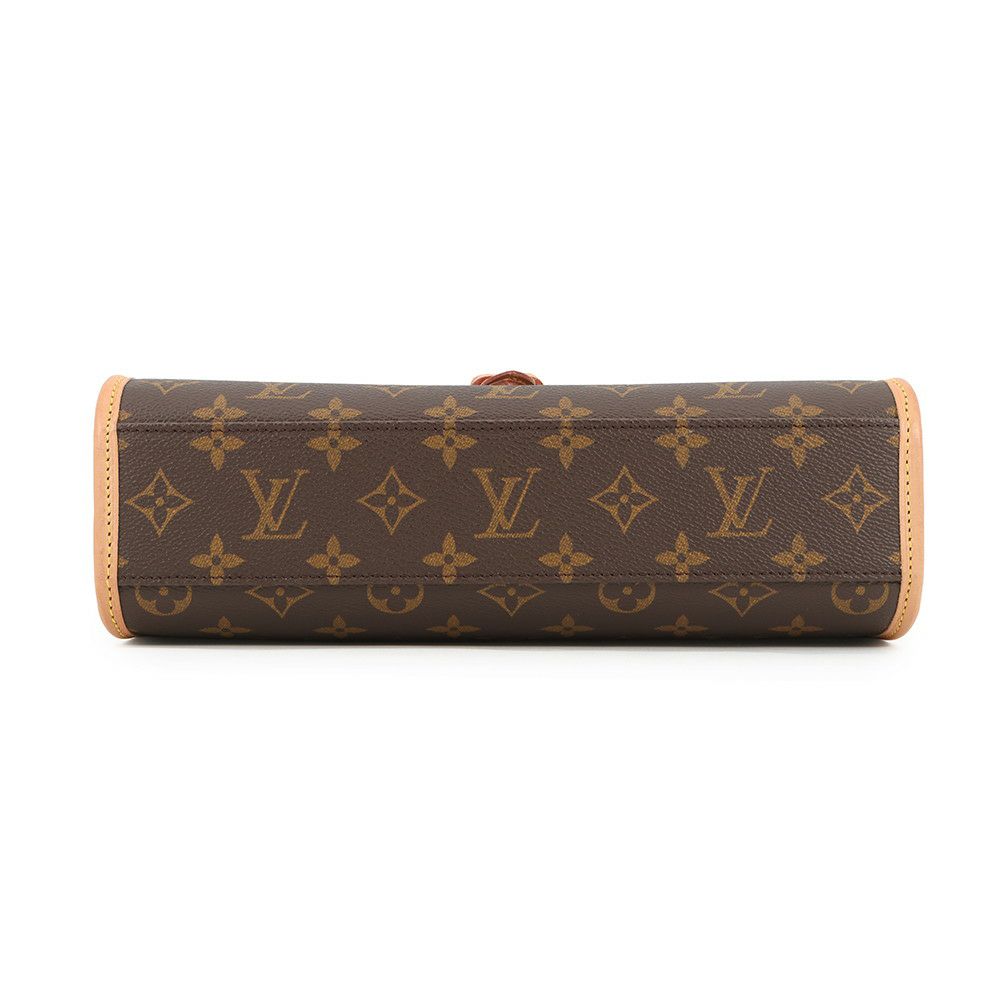 ルイヴィトン ハンドバッグ モノグラム ベルエア M51122 LOUIS VUITTON ヴィトン バッグ 2way ショルダーバッグ