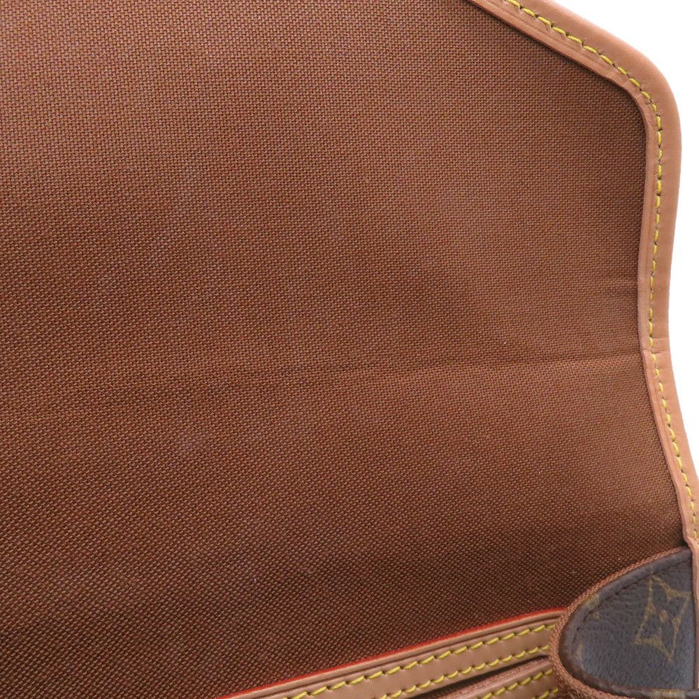 ルイヴィトン ハンドバッグ モノグラム ベルエア M51122 LOUIS VUITTON ヴィトン バッグ 2way ショルダーバッグ