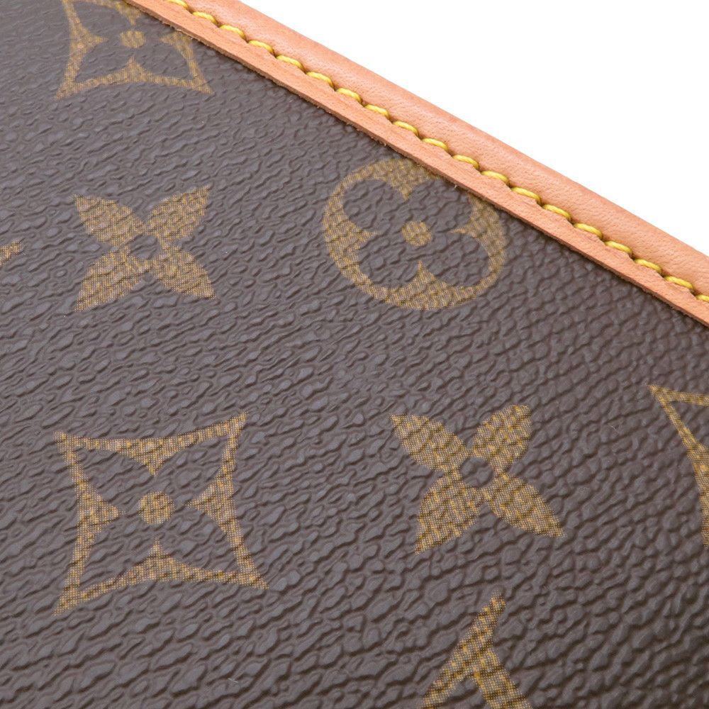 ルイヴィトン ハンドバッグ モノグラム ベルエア M51122 LOUIS VUITTON ヴィトン バッグ 2way ショルダーバッグ