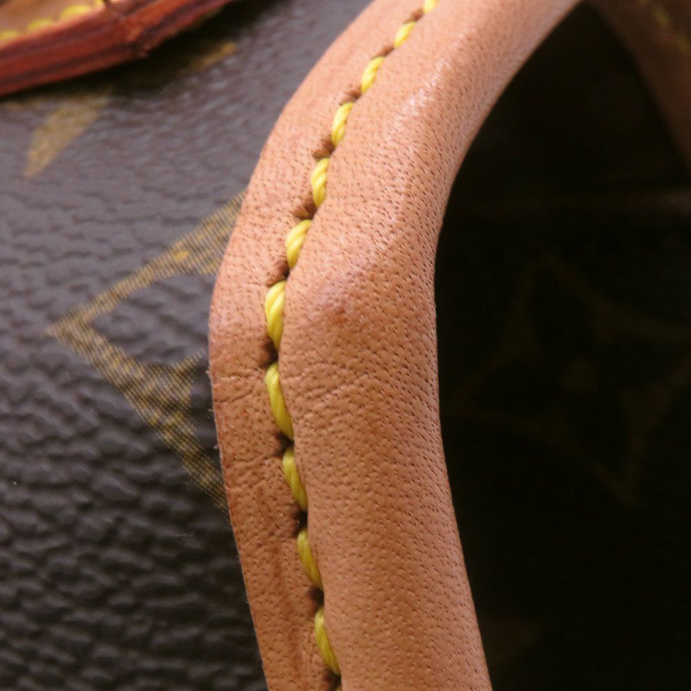 ルイヴィトン ハンドバッグ モノグラム ベルエア M51122 LOUIS VUITTON ヴィトン バッグ 2way ショルダーバッグ