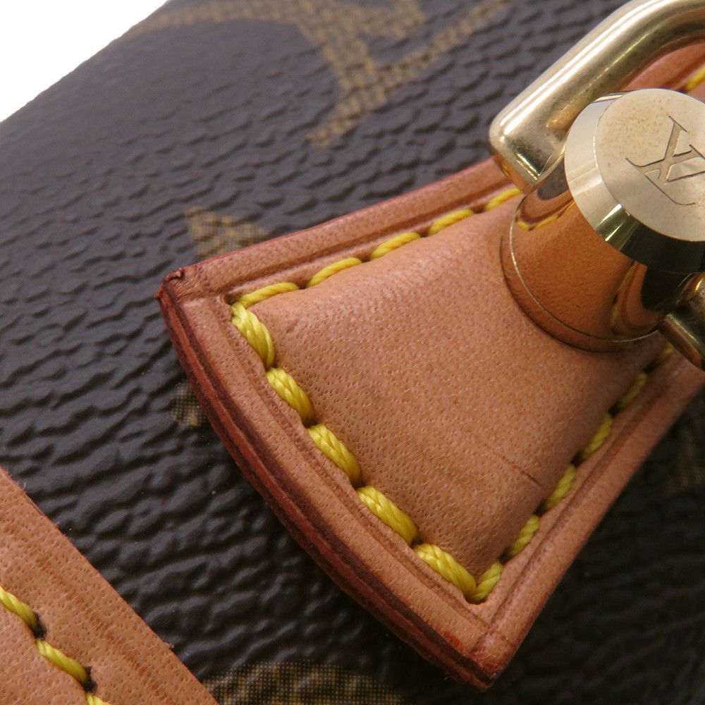 ルイヴィトン ハンドバッグ モノグラム ベルエア M51122 LOUIS VUITTON ヴィトン バッグ 2way ショルダーバッグ